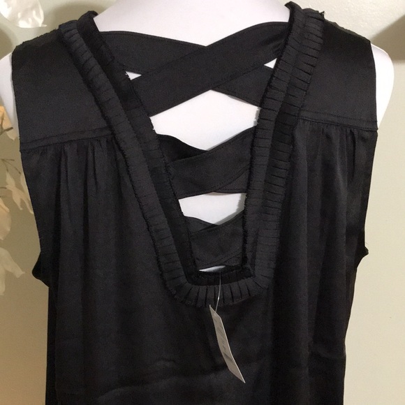 WHITE HOUSE BLACK MARKET TOP - Picture 5 of 13